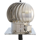 Turbowent Hybrydowy PLUS THP250CHCH