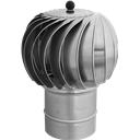 Turbowent WN-TU350OCAL