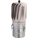 Turbowent TULIPAN WN-TU150OCAL-T