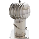 Turbowent WN-TU200CHAL