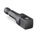 Adapter do nasadek z gniazdem 3/8"