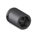 Nasadki z trzpieniem NT/NG