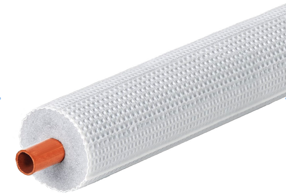 Rura miedziana w otulinie EXPRESPLIT 25mb RU-CU-I-25mb
