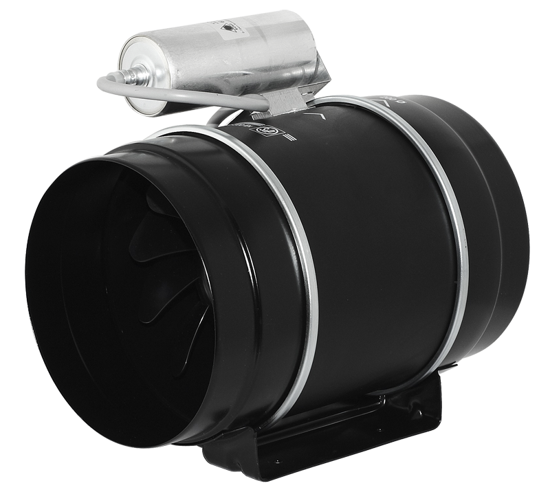 Wentylator kanałowy przeciwwybuchowy TD ATEX