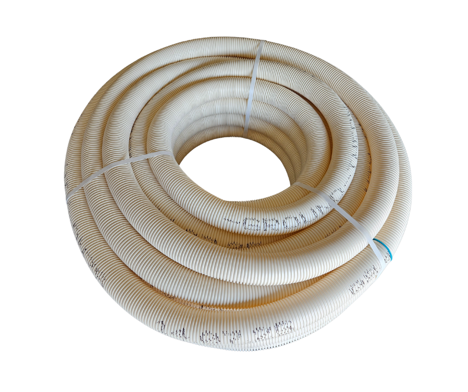 Kanał elastyczny VENTIFLEX VTX